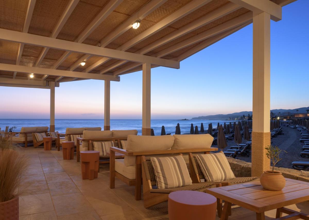 Ikaros Beach, Luxury Resort & Spa - Adults Only