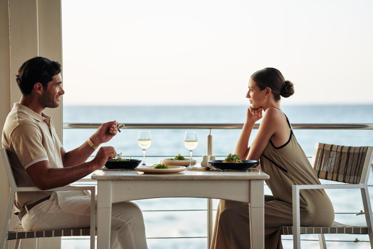 Ikaros Beach, Luxury Resort & Spa - Adults Only