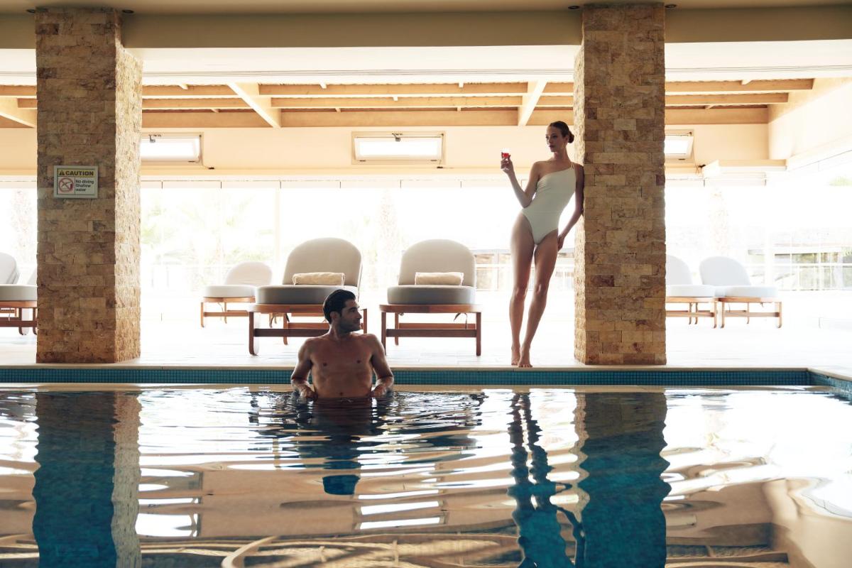 Ikaros Beach, Luxury Resort & Spa - Adults Only