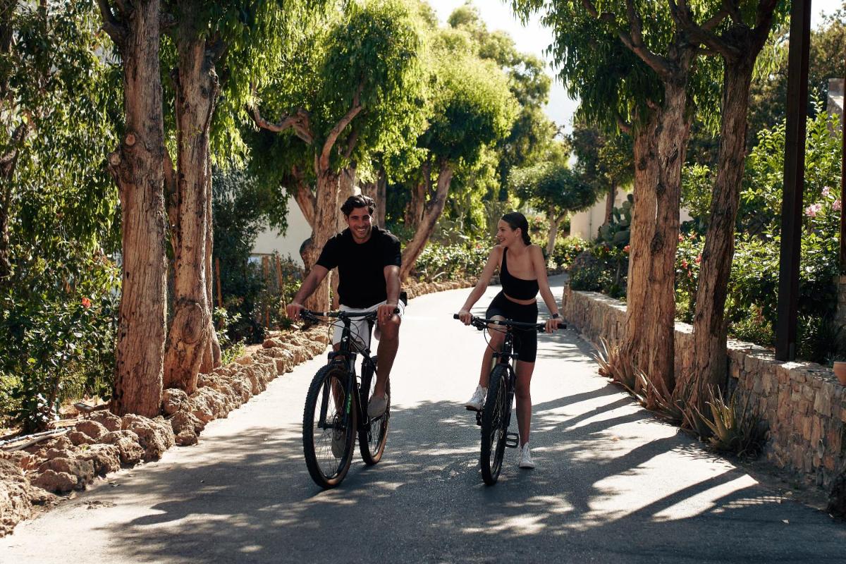 Ikaros Beach, Luxury Resort & Spa - Adults Only