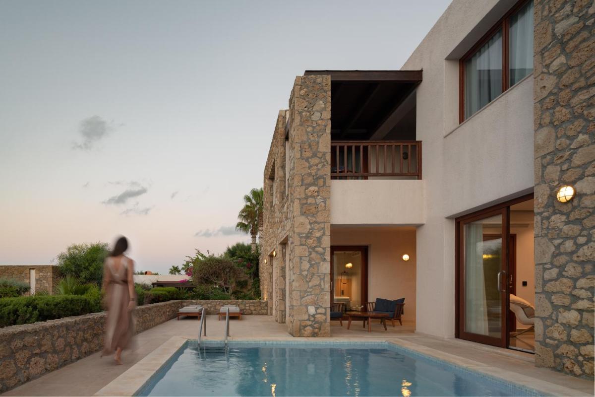 Ikaros Beach, Luxury Resort & Spa - Adults Only