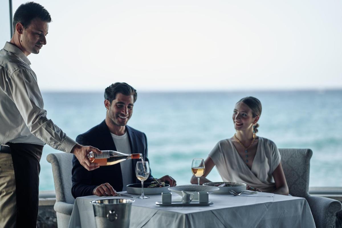 Ikaros Beach, Luxury Resort & Spa - Adults Only