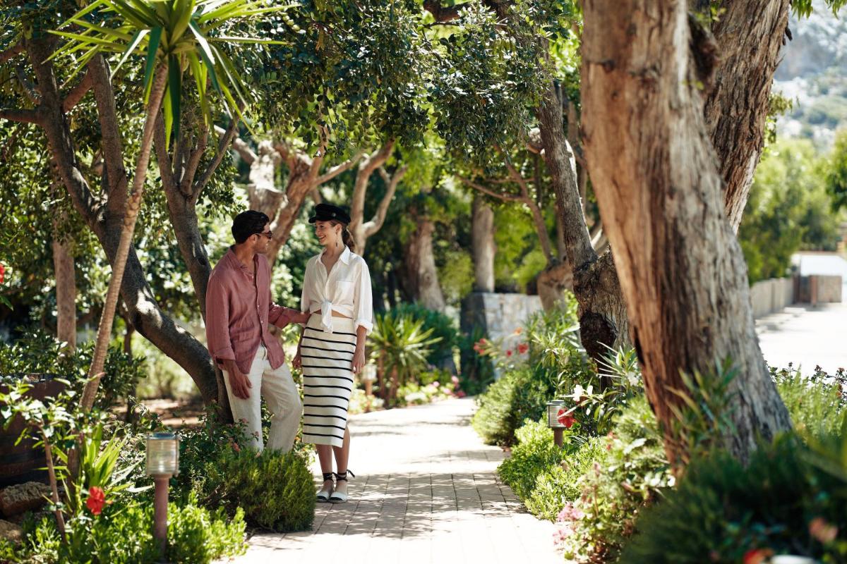 Ikaros Beach, Luxury Resort & Spa - Adults Only