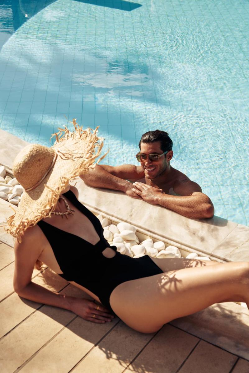 Ikaros Beach, Luxury Resort & Spa - Adults Only