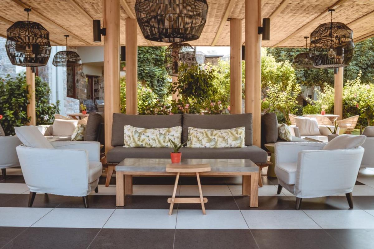 Ikaros Beach, Luxury Resort & Spa - Adults Only