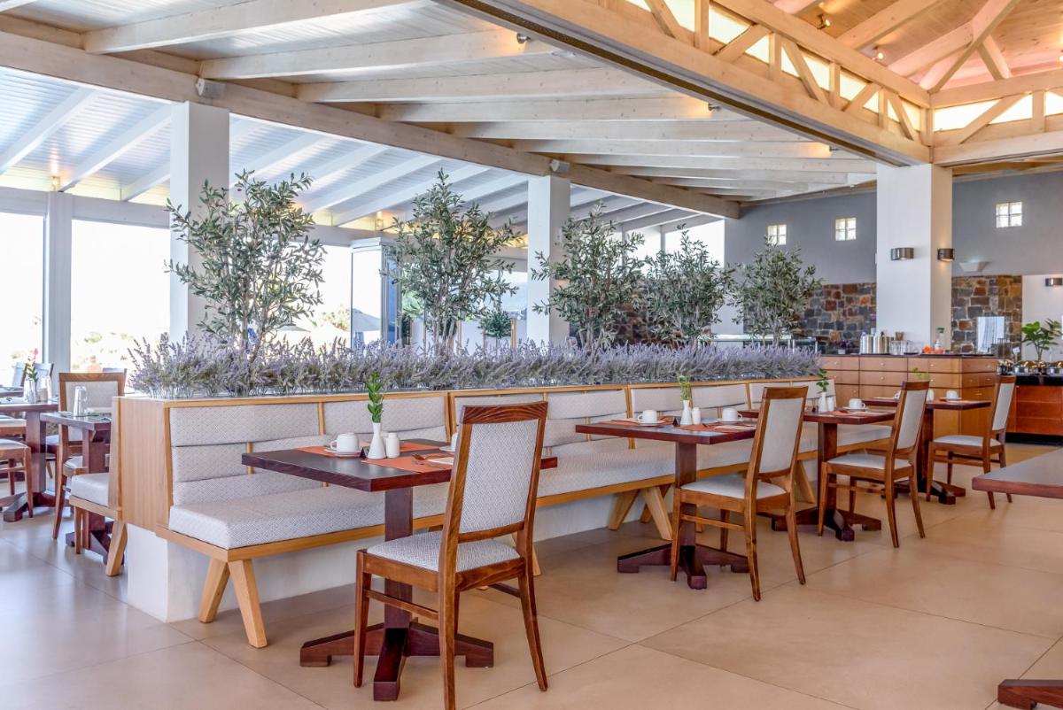 Ikaros Beach, Luxury Resort & Spa - Adults Only