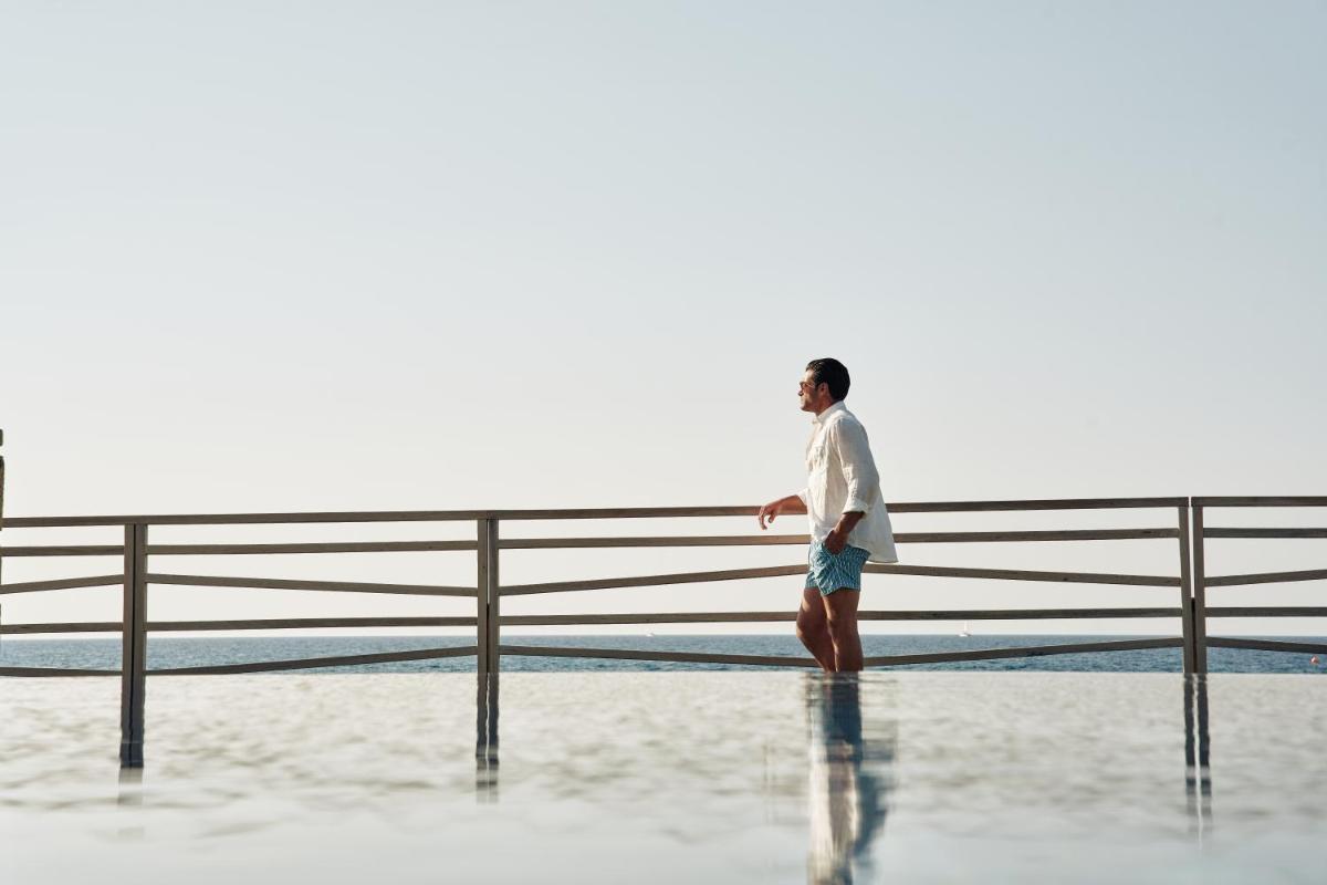 Ikaros Beach, Luxury Resort & Spa - Adults Only