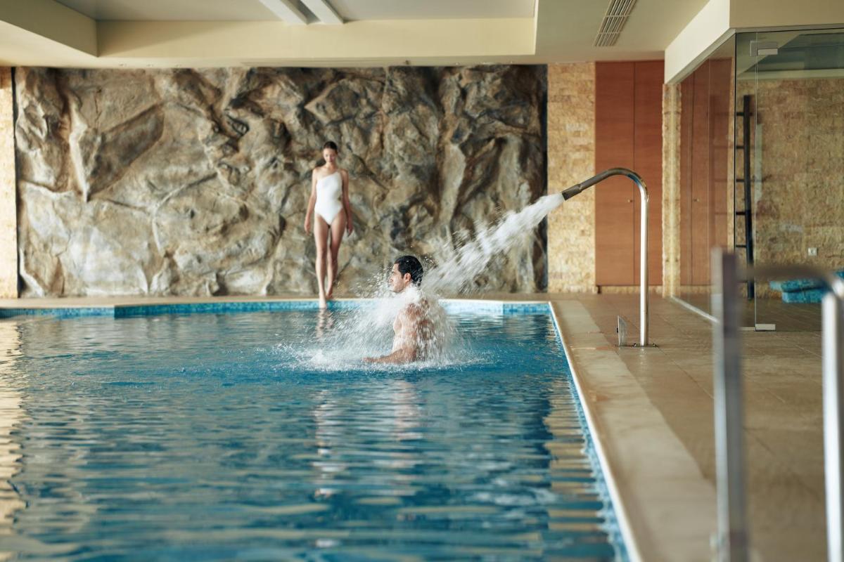 Ikaros Beach, Luxury Resort & Spa - Adults Only