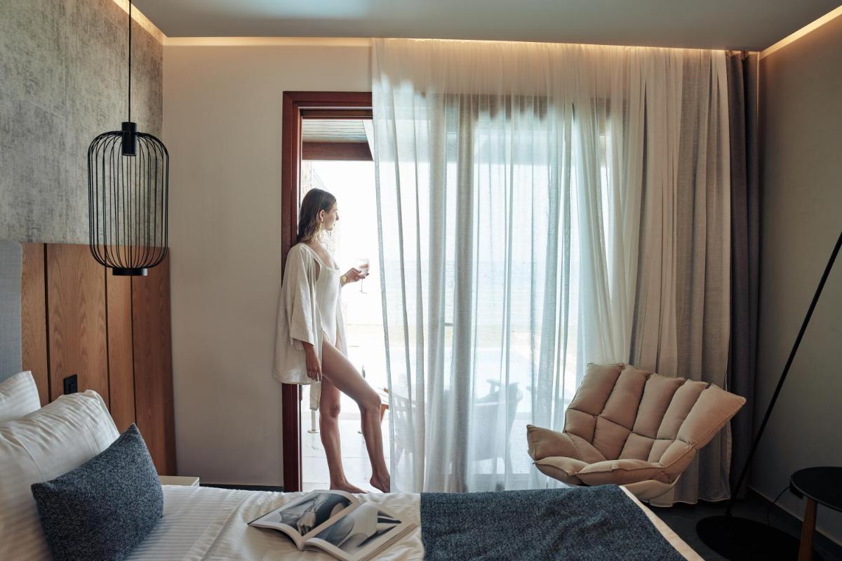 Ikaros Beach, Luxury Resort & Spa - Adults Only