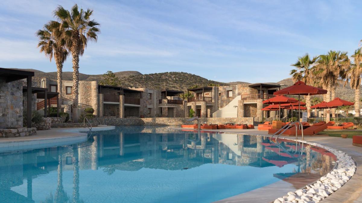 Ikaros Beach, Luxury Resort & Spa - Adults Only