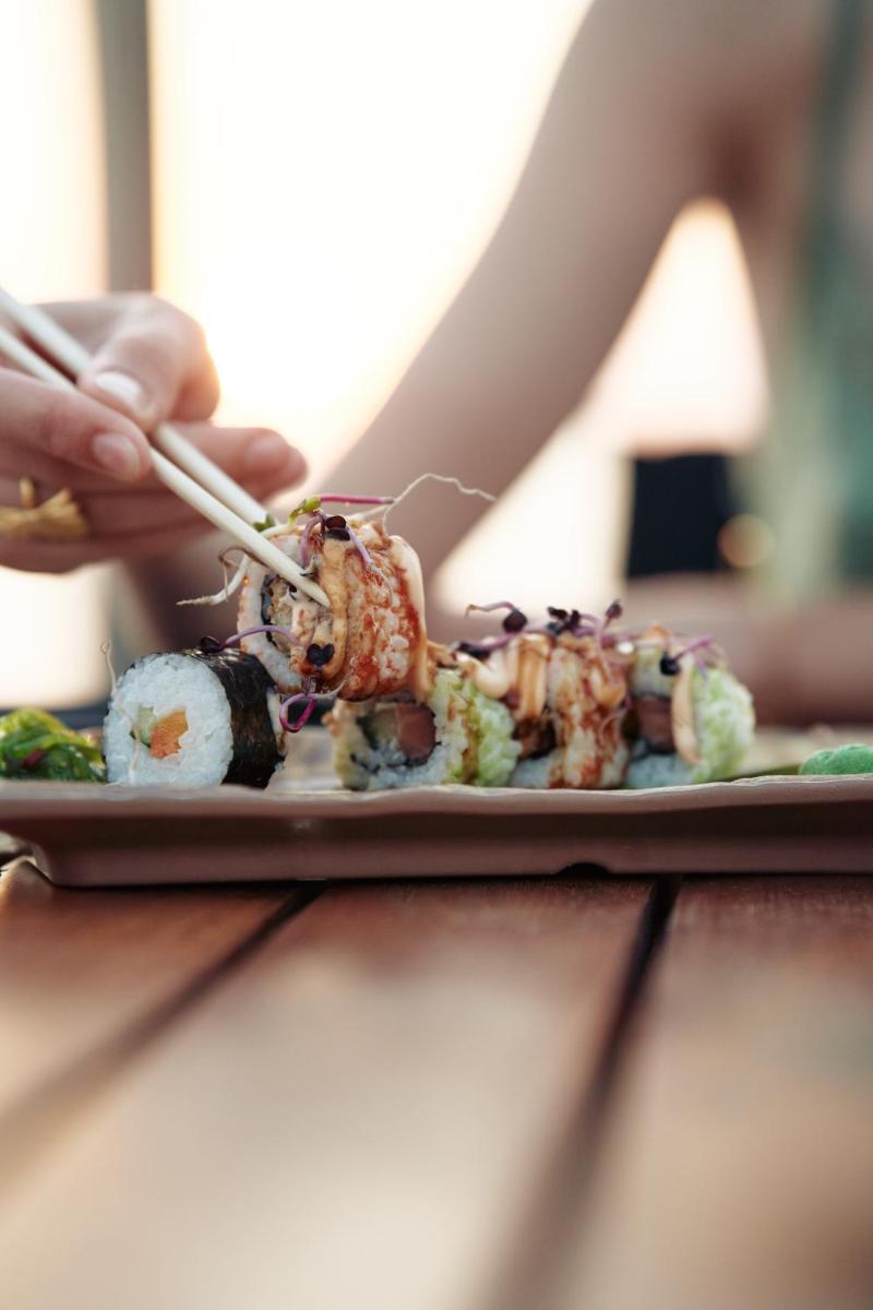 Ikaros Beach, Luxury Resort & Spa - Adults Only