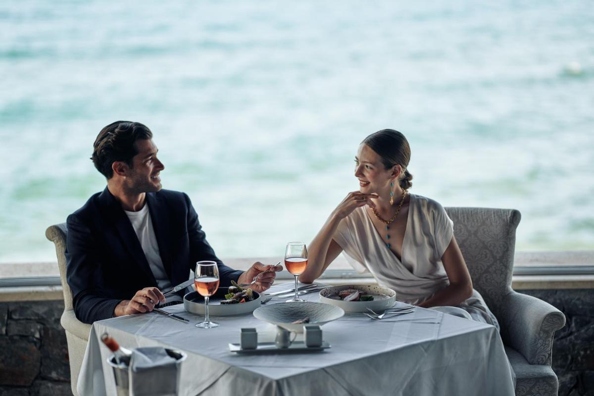 Ikaros Beach, Luxury Resort & Spa - Adults Only