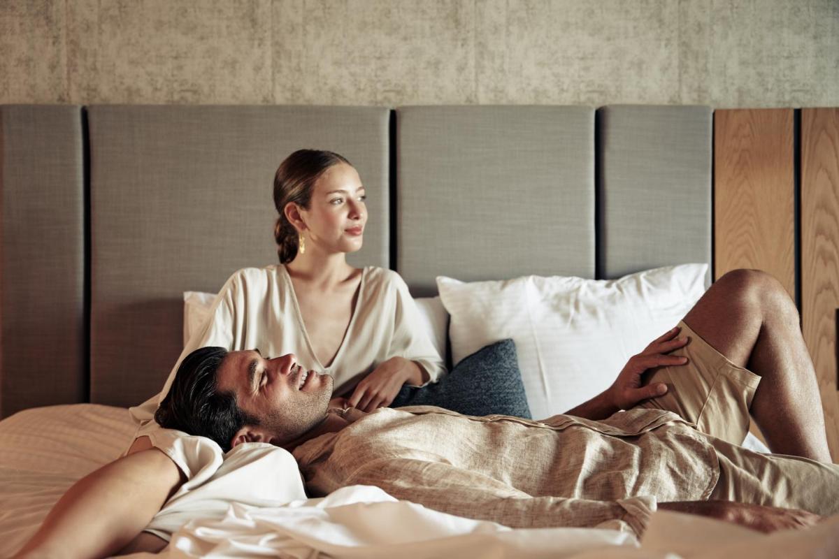 Ikaros Beach, Luxury Resort & Spa - Adults Only