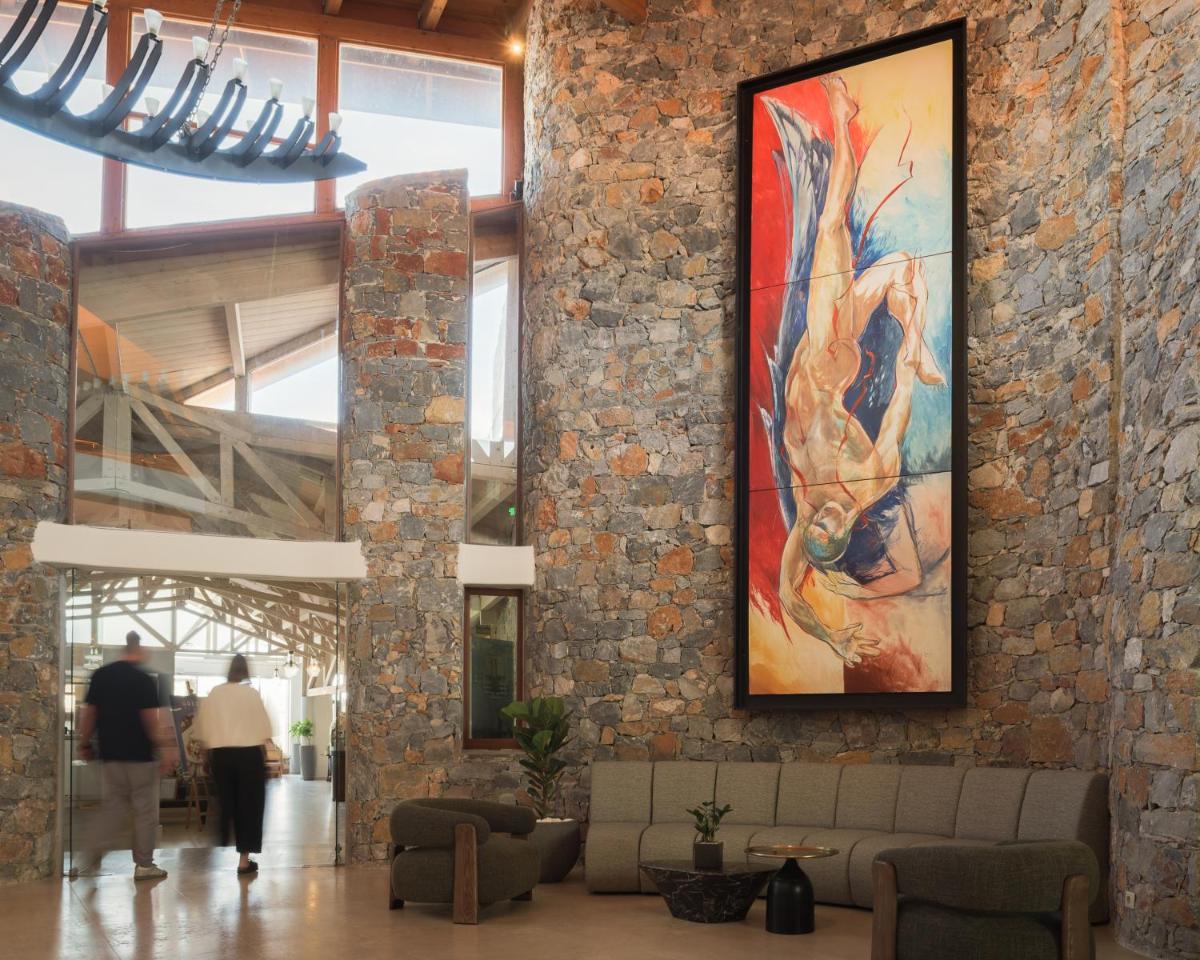 Ikaros Beach, Luxury Resort & Spa - Adults Only