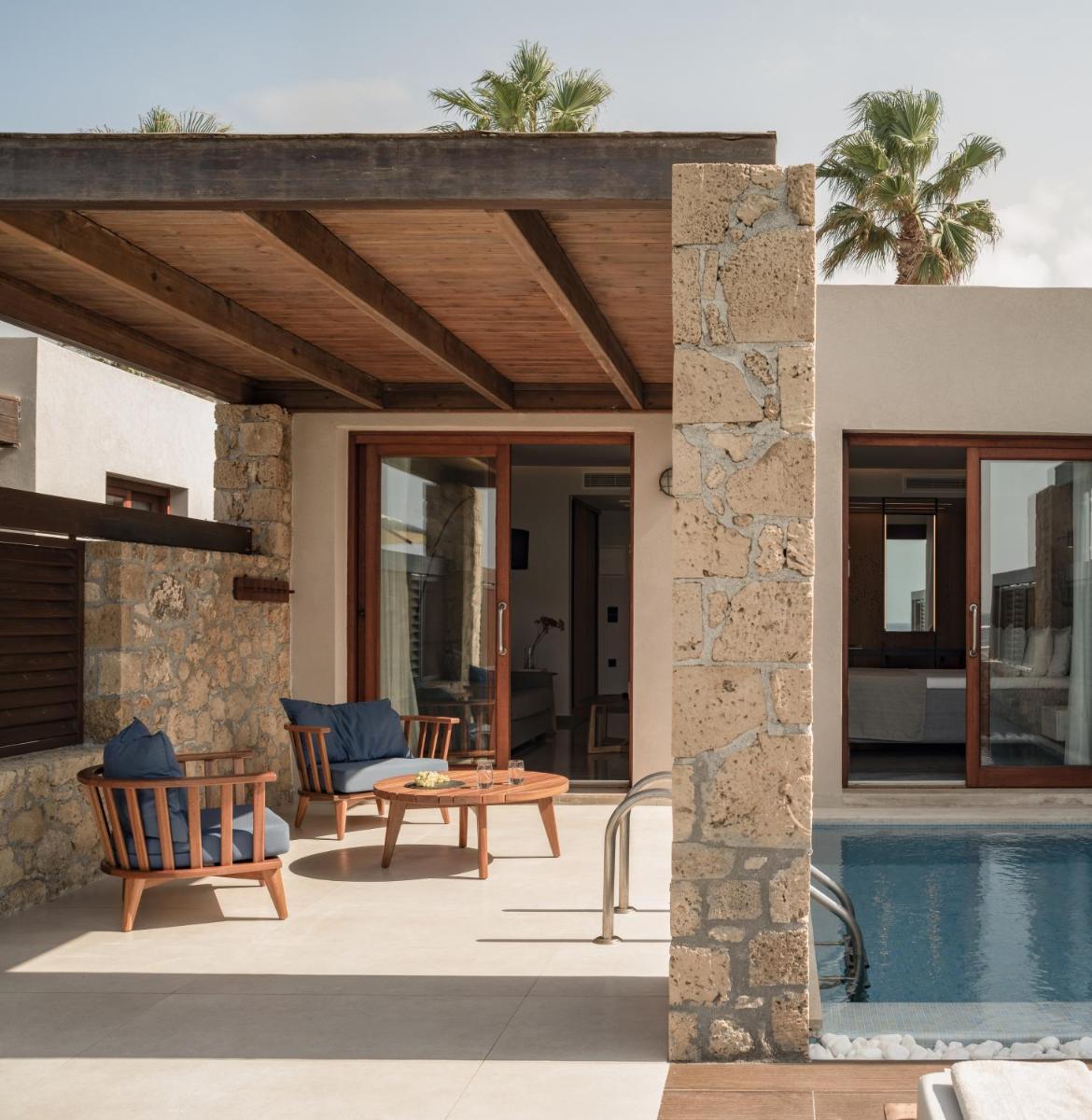 Ikaros Beach, Luxury Resort & Spa - Adults Only