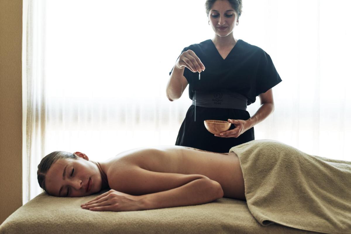 Ikaros Beach, Luxury Resort & Spa - Adults Only