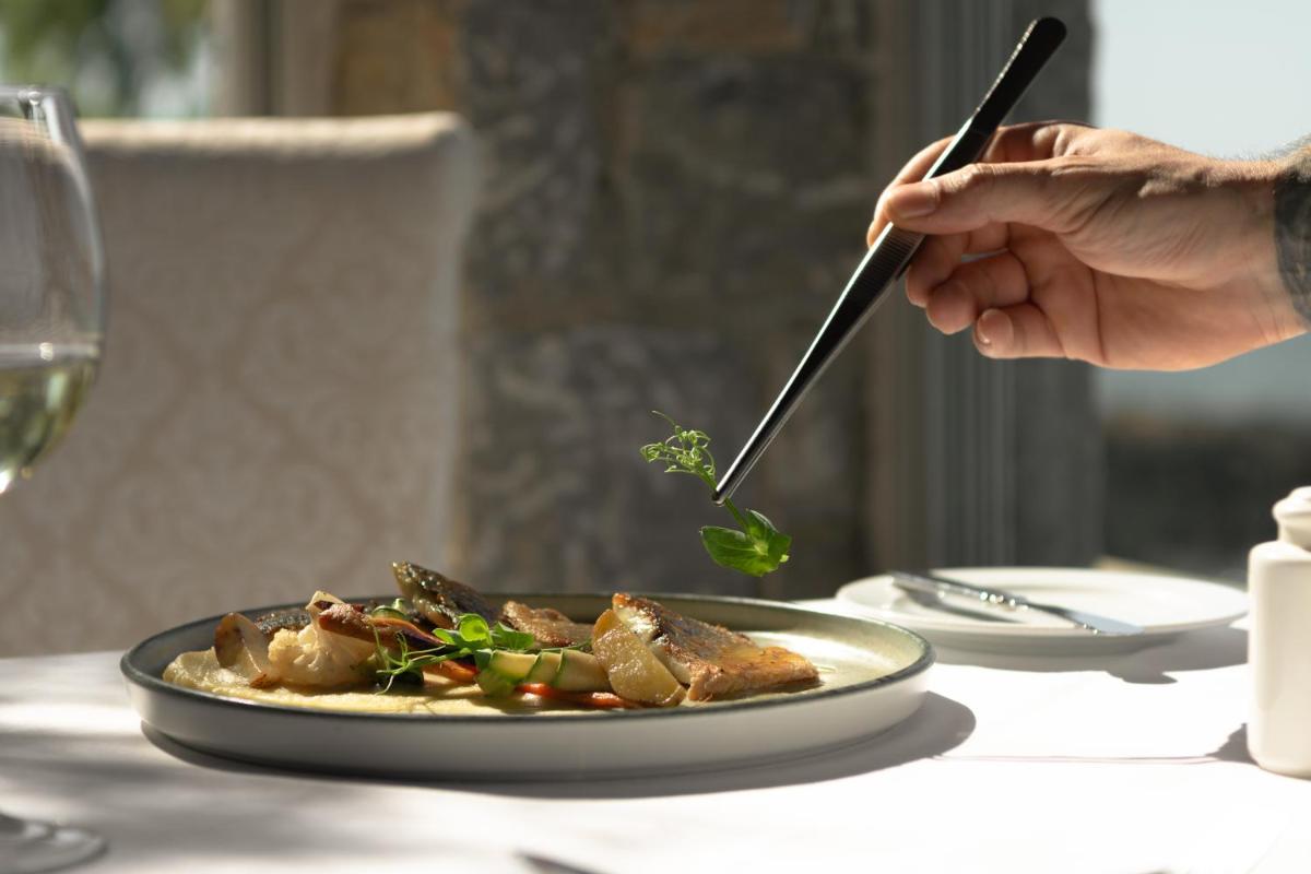 Ikaros Beach, Luxury Resort & Spa - Adults Only