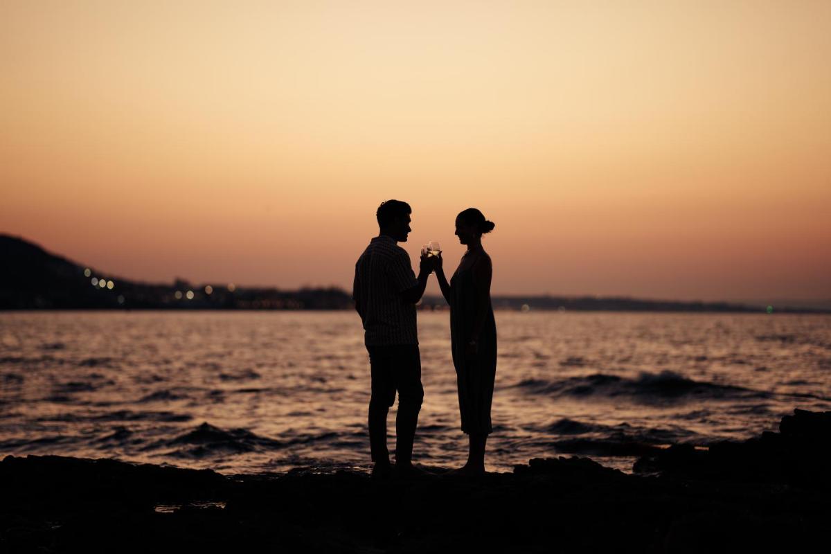 Ikaros Beach, Luxury Resort & Spa - Adults Only