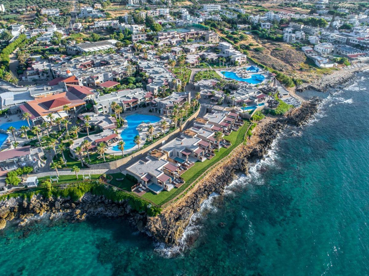 Ikaros Beach, Luxury Resort & Spa - Adults Only