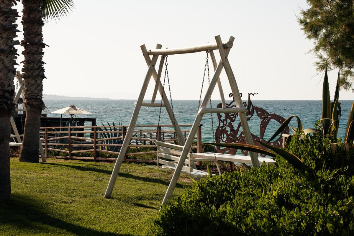 Ikaros Beach, Luxury Resort & Spa - Adults Only