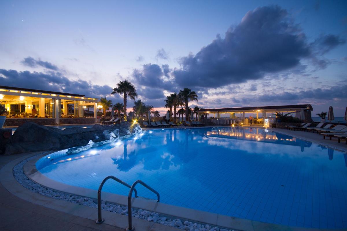 Ikaros Beach, Luxury Resort & Spa - Adults Only