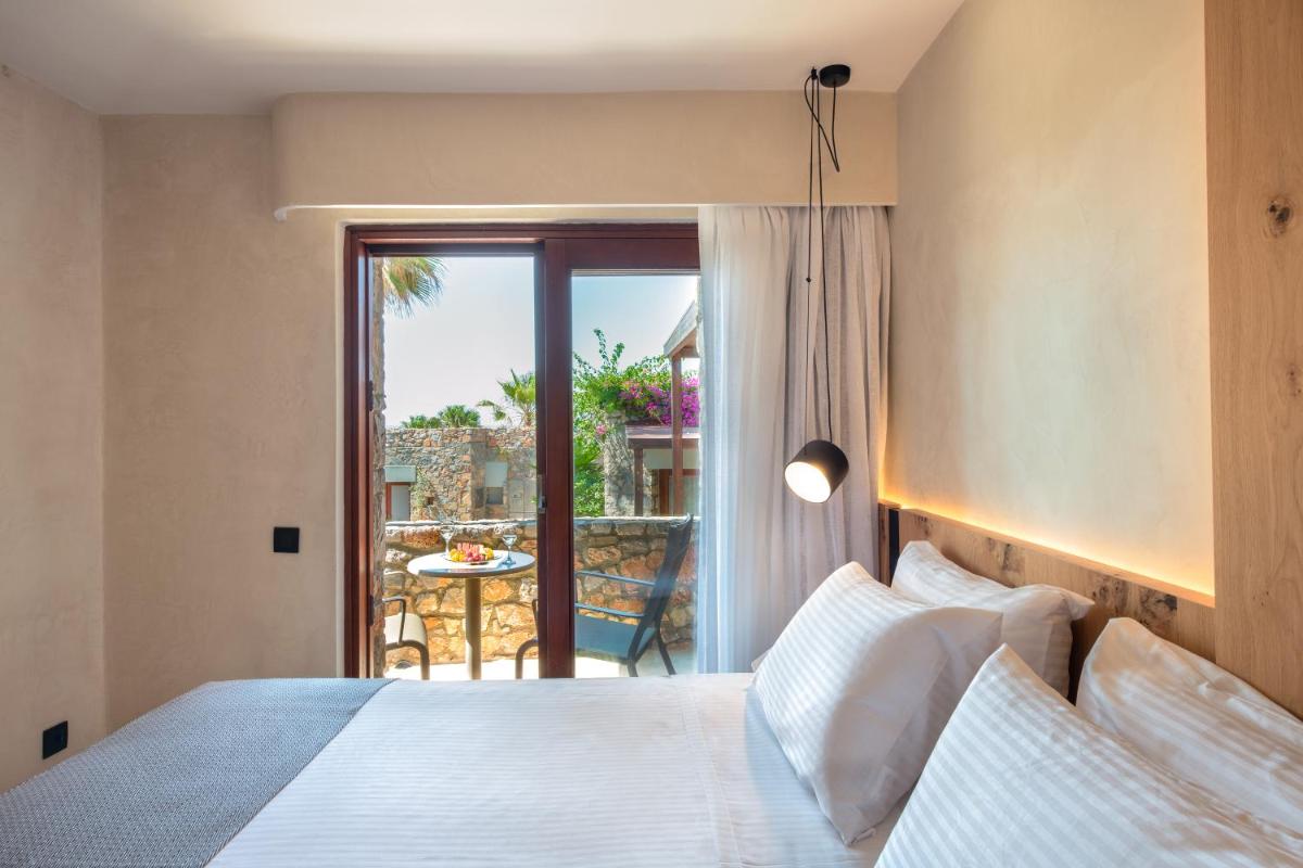 Ikaros Beach, Luxury Resort & Spa - Adults Only