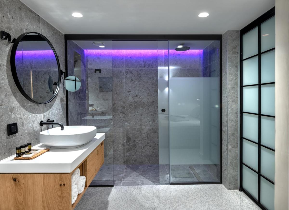 Ikaros Beach, Luxury Resort & Spa - Adults Only