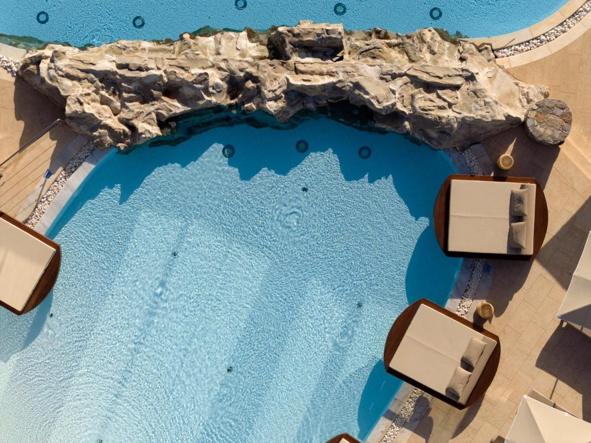 Ikaros Beach, Luxury Resort & Spa - Adults Only