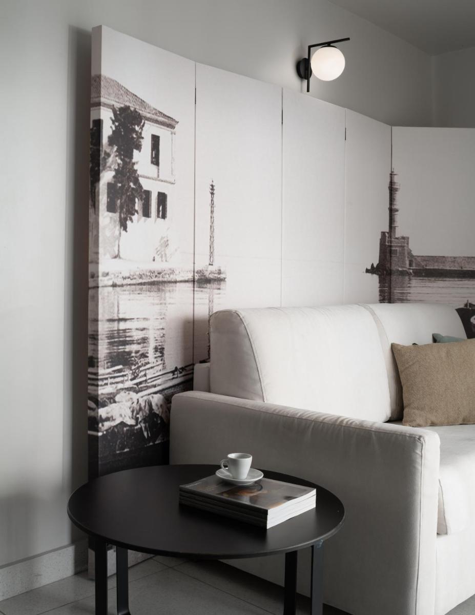 Ikaros Beach, Luxury Resort & Spa - Adults Only