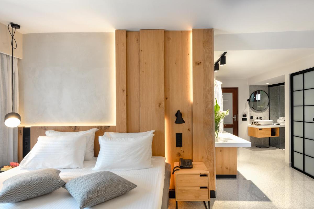 Ikaros Beach, Luxury Resort & Spa - Adults Only