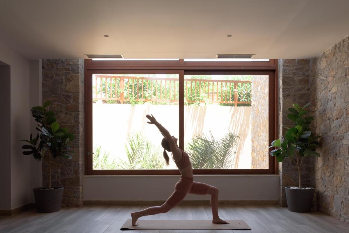 Ikaros Beach, Luxury Resort & Spa - Adults Only