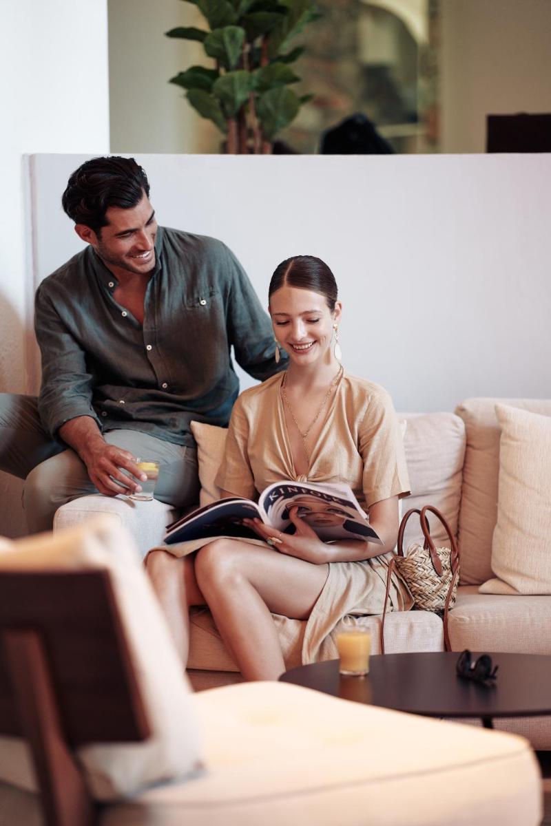 Ikaros Beach, Luxury Resort & Spa - Adults Only