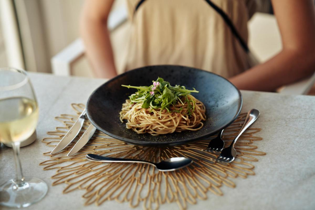 Ikaros Beach, Luxury Resort & Spa - Adults Only