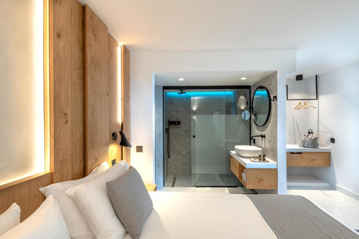 Ikaros Beach, Luxury Resort & Spa - Adults Only