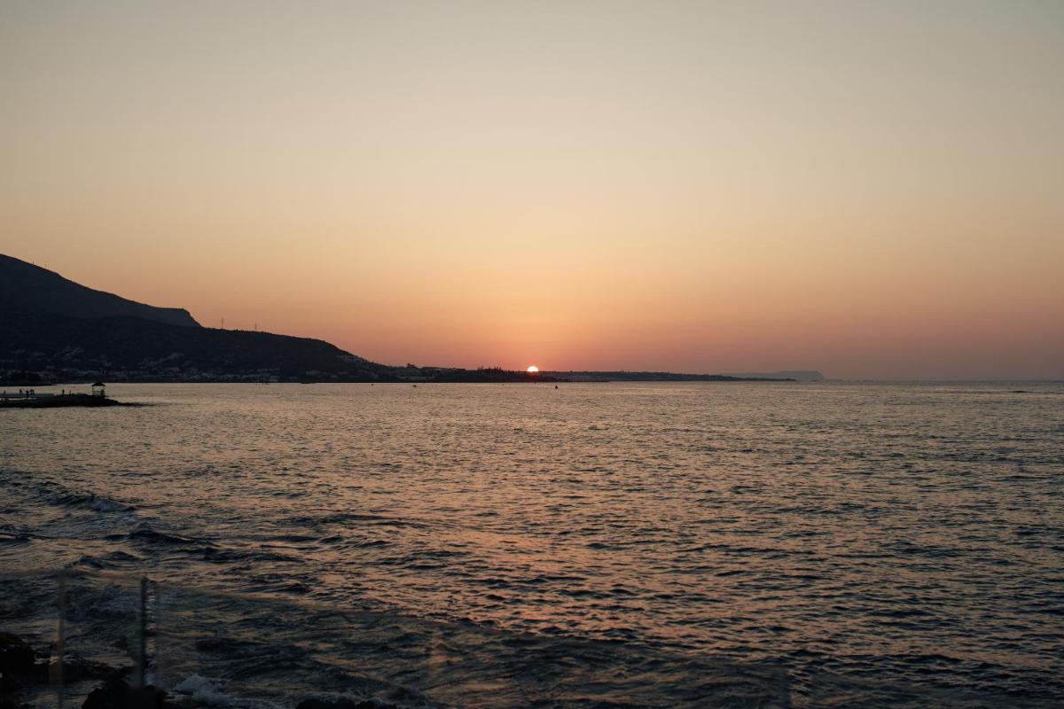 Ikaros Beach, Luxury Resort & Spa - Adults Only