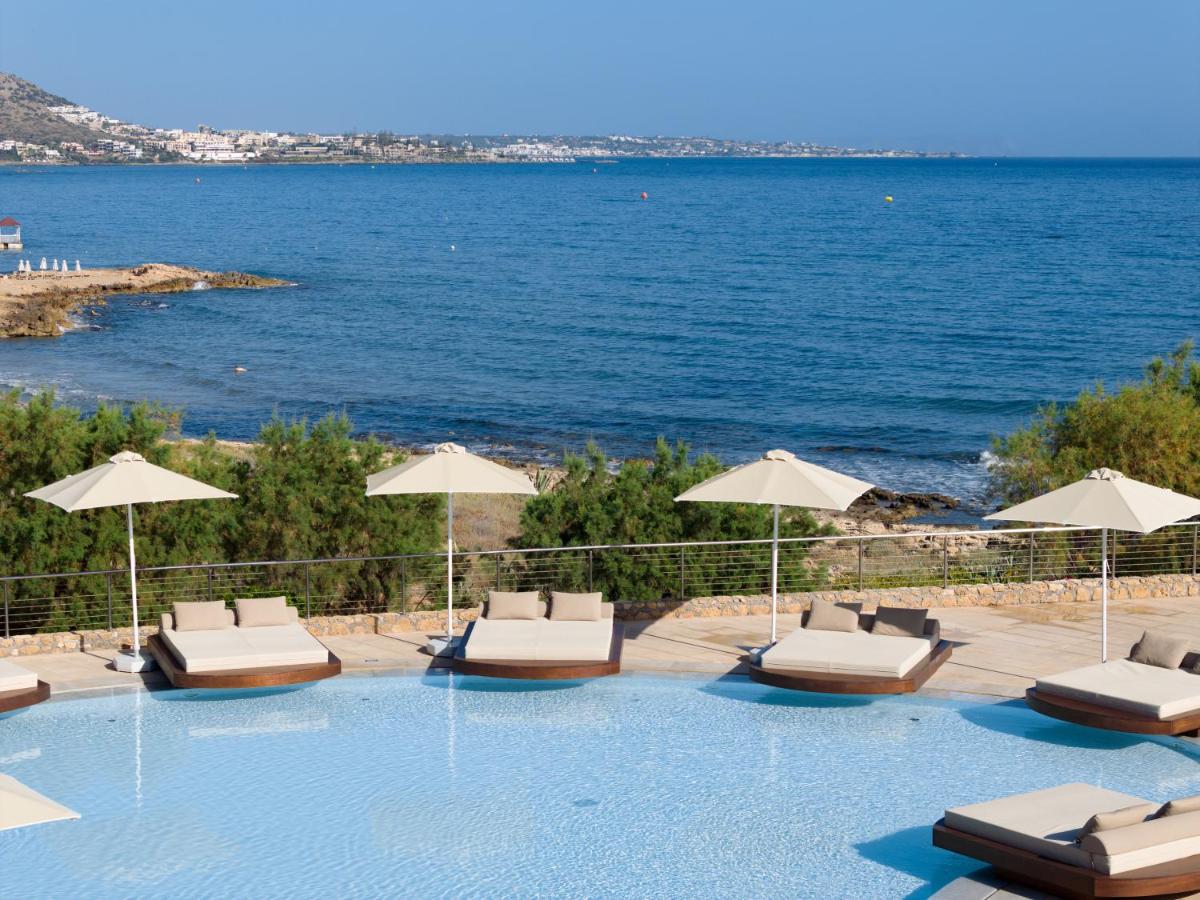 Ikaros Beach, Luxury Resort & Spa - Adults Only