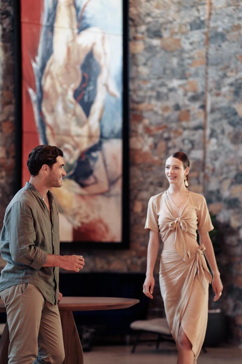 Ikaros Beach, Luxury Resort & Spa - Adults Only