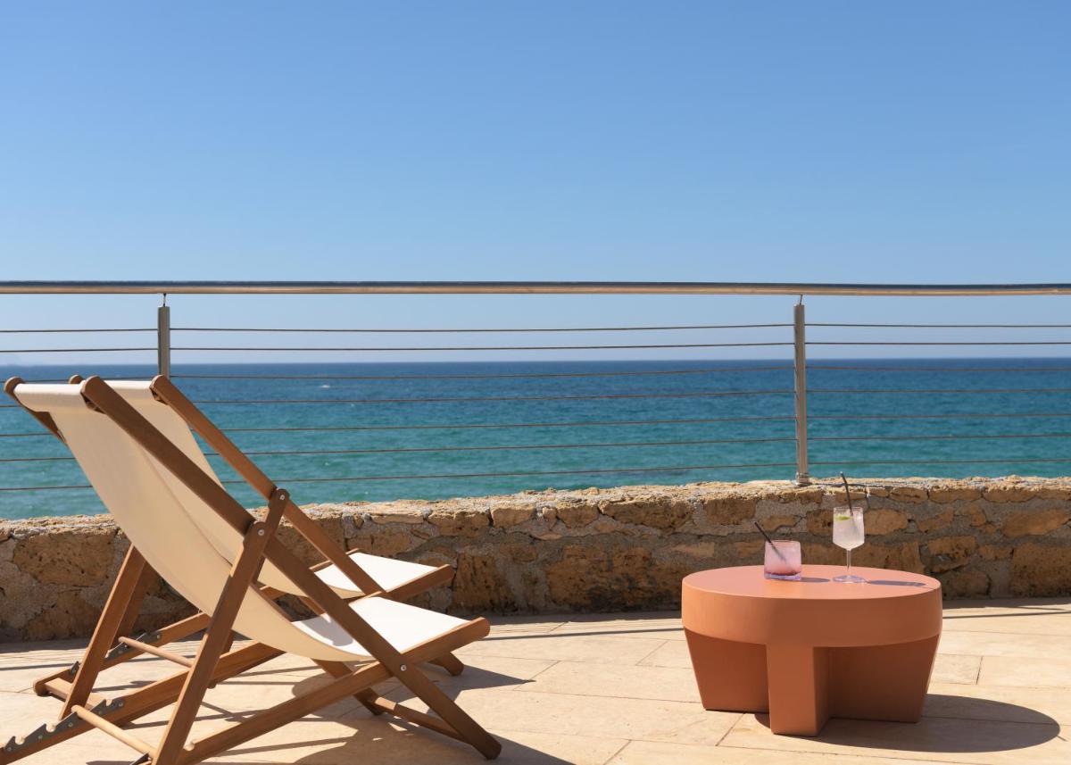 Ikaros Beach, Luxury Resort & Spa - Adults Only