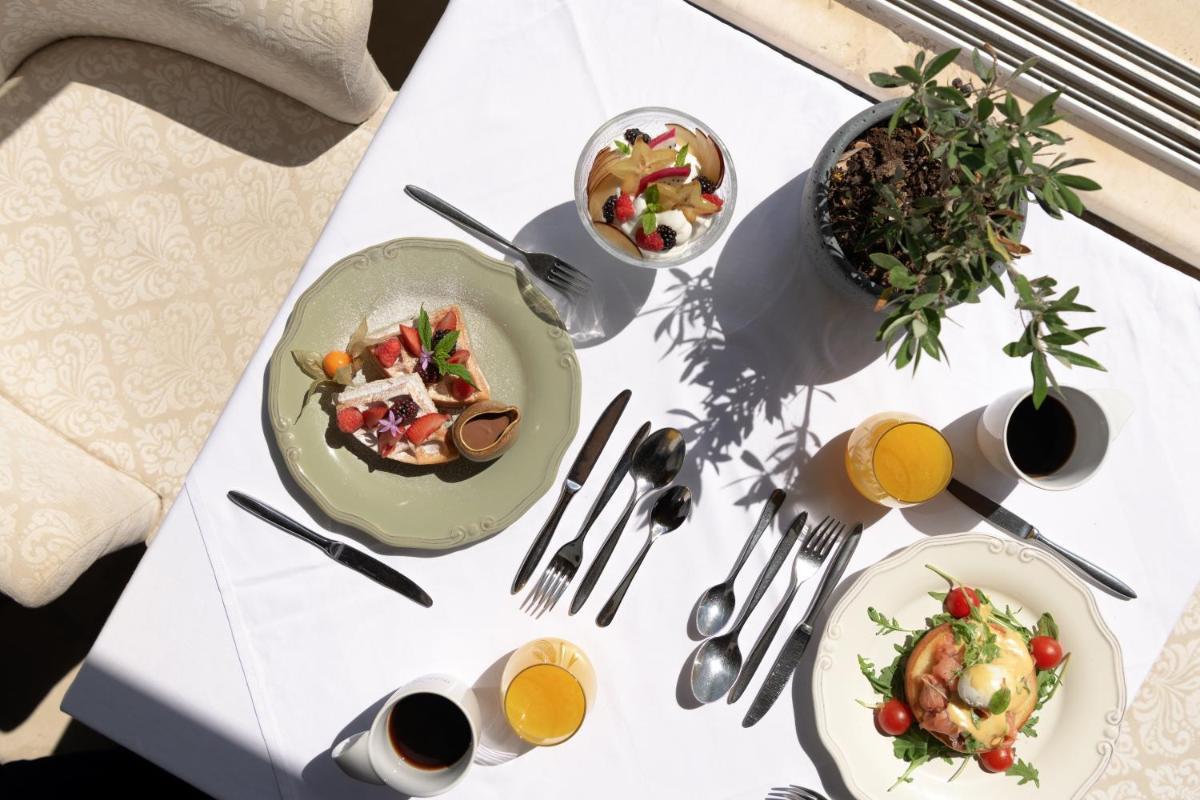 Ikaros Beach, Luxury Resort & Spa - Adults Only