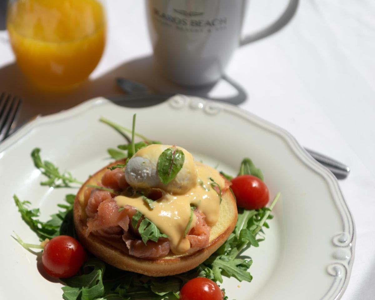 Ikaros Beach, Luxury Resort & Spa - Adults Only