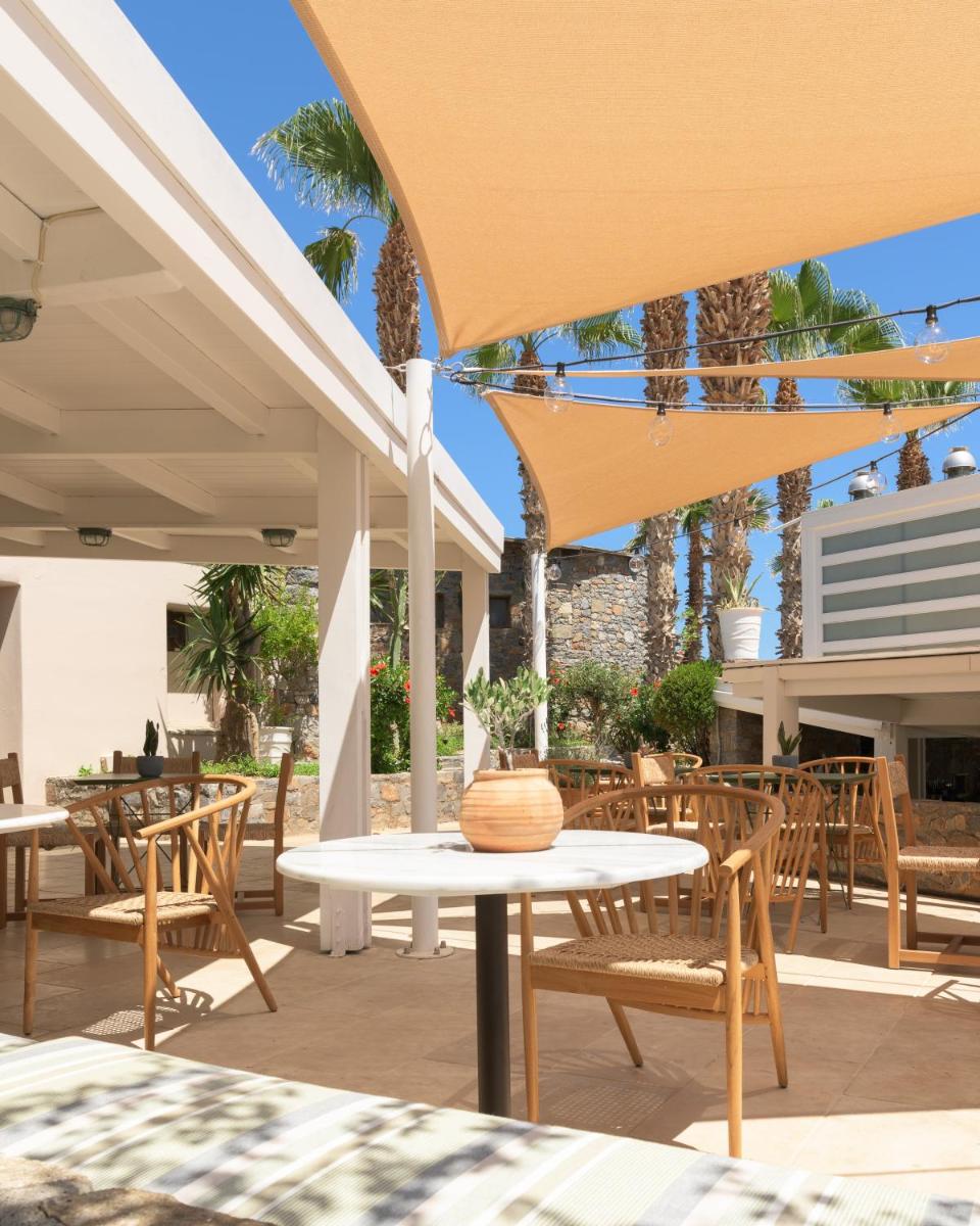 Ikaros Beach, Luxury Resort & Spa - Adults Only