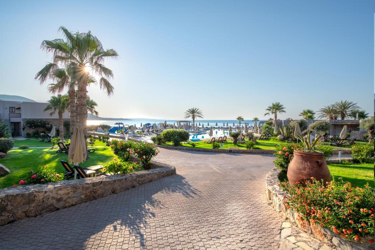 Ikaros Beach, Luxury Resort & Spa - Adults Only