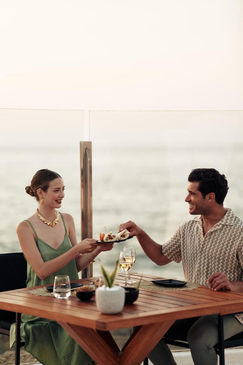 Ikaros Beach, Luxury Resort & Spa - Adults Only