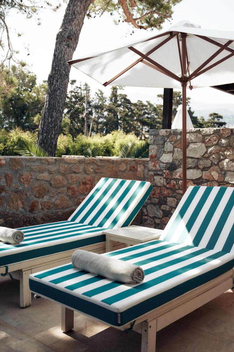 Ikaros Beach, Luxury Resort & Spa - Adults Only