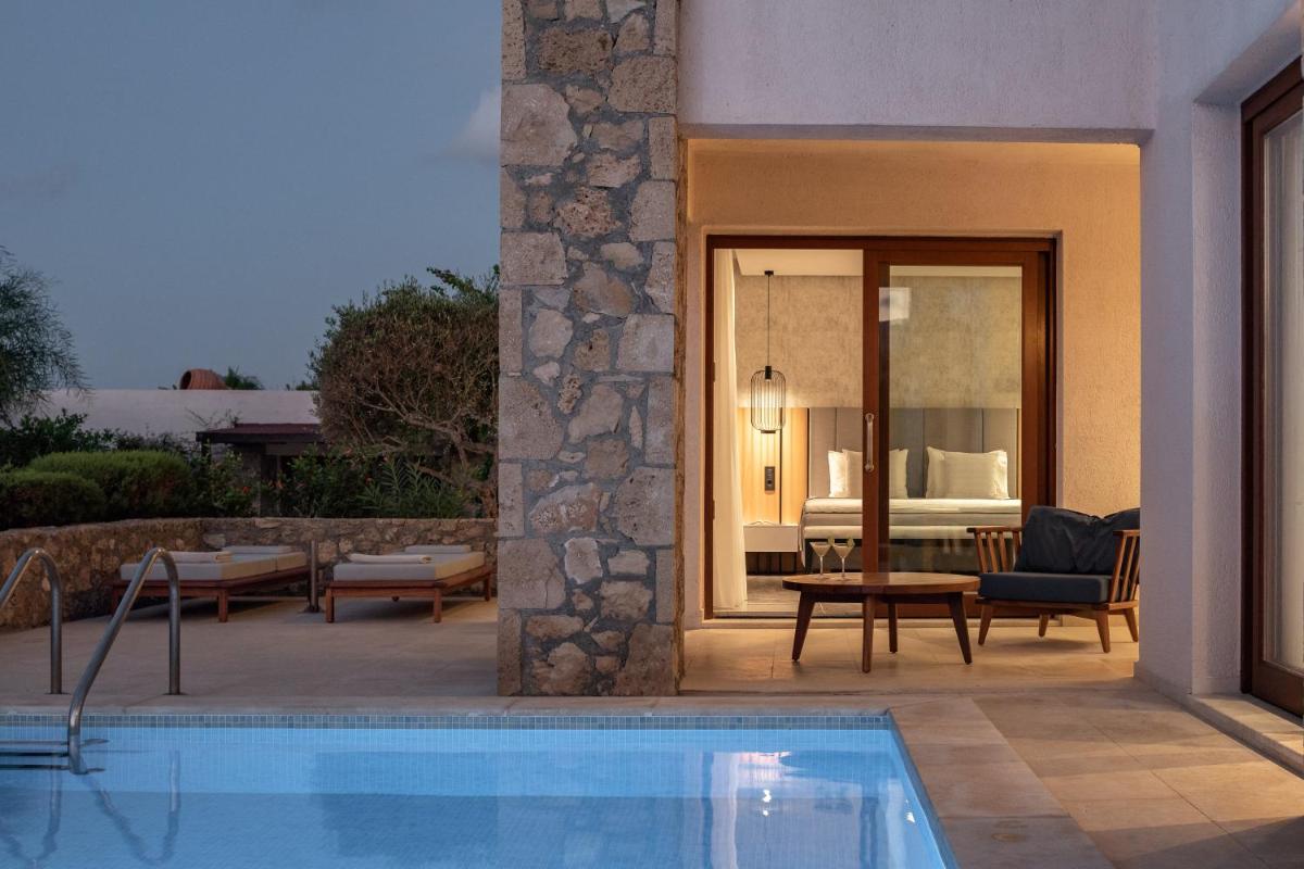 Ikaros Beach, Luxury Resort & Spa - Adults Only