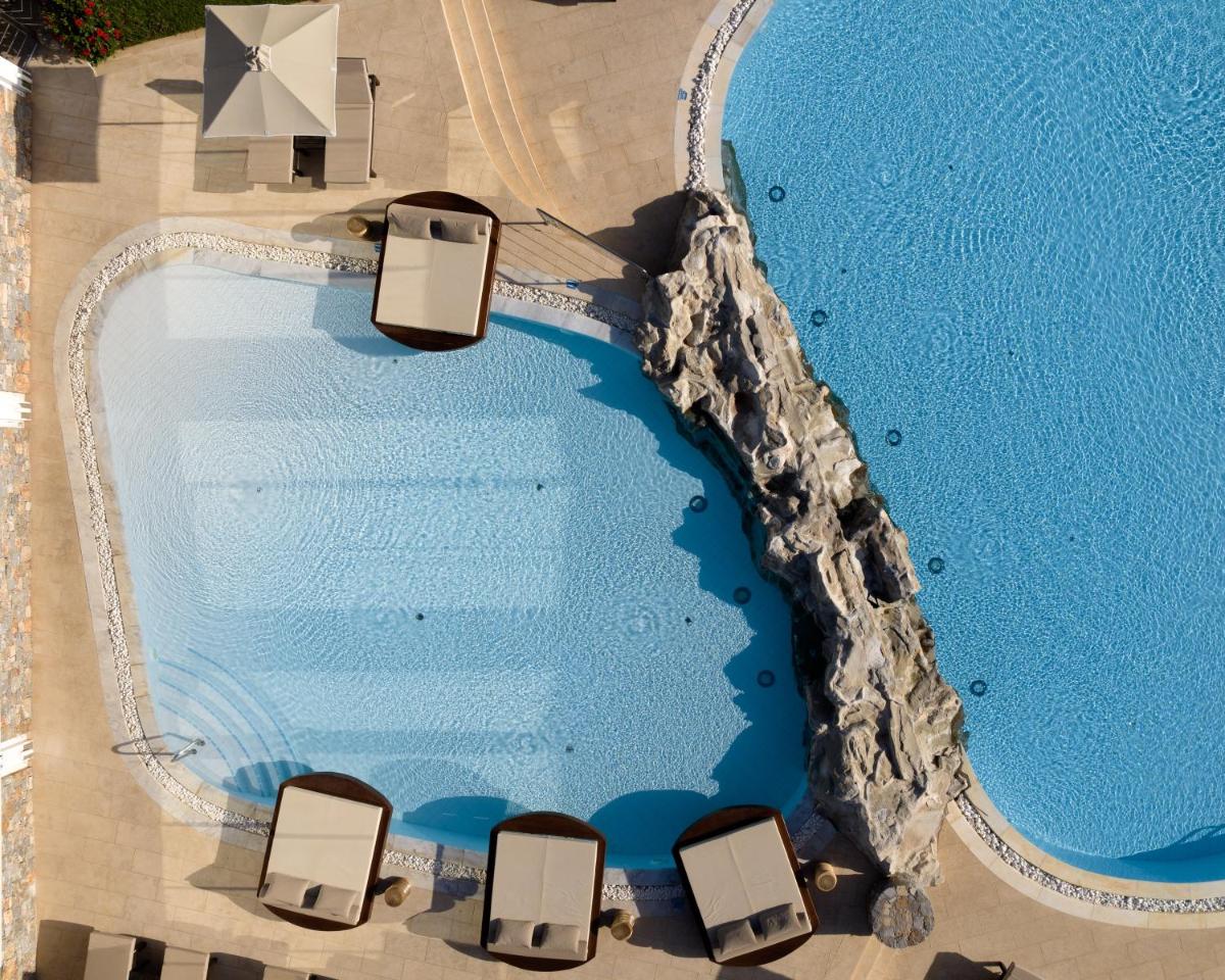 Ikaros Beach, Luxury Resort & Spa - Adults Only