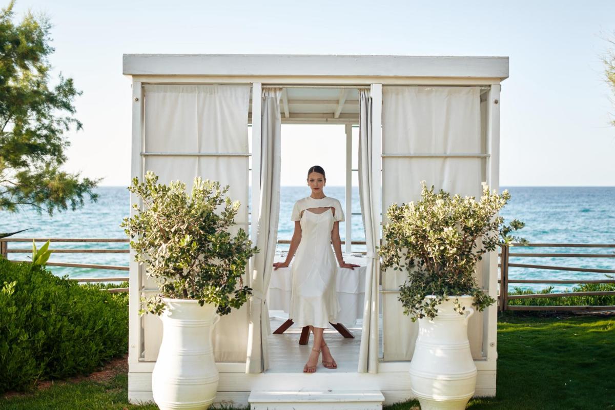 Ikaros Beach, Luxury Resort & Spa - Adults Only