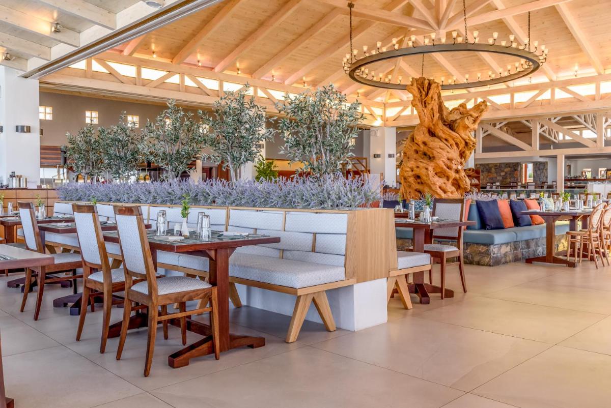 Ikaros Beach, Luxury Resort & Spa - Adults Only