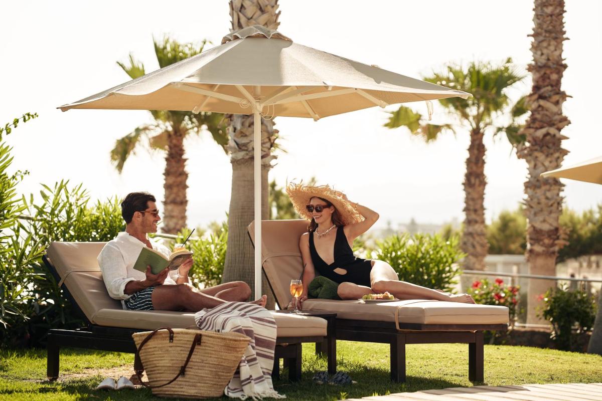 Ikaros Beach, Luxury Resort & Spa - Adults Only