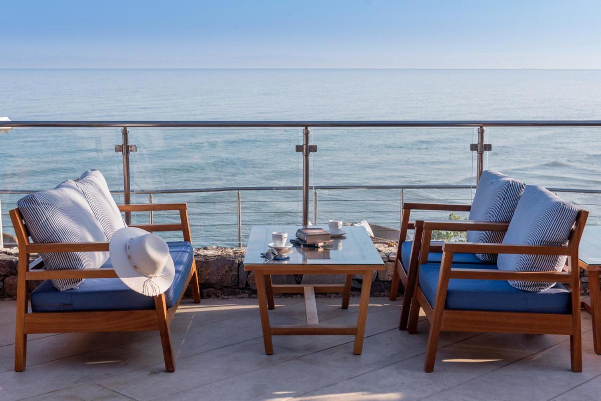 Ikaros Beach, Luxury Resort & Spa - Adults Only